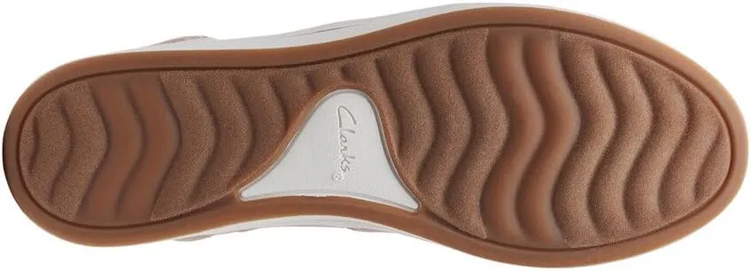 Clarks Women's Breeze Ave Sneaker