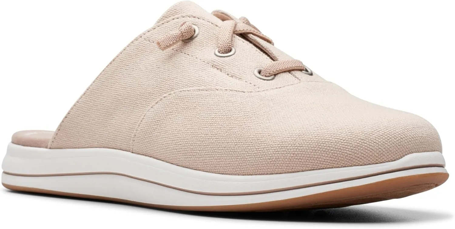 Clarks Women's Breeze Clara Clog