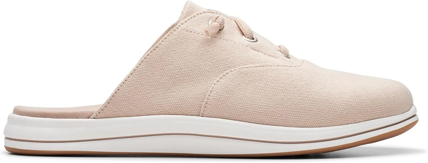 Clarks Women's Breeze Clara Clog