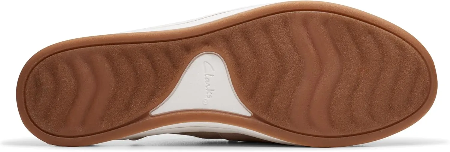 Clarks Women's Breeze Clara Clog