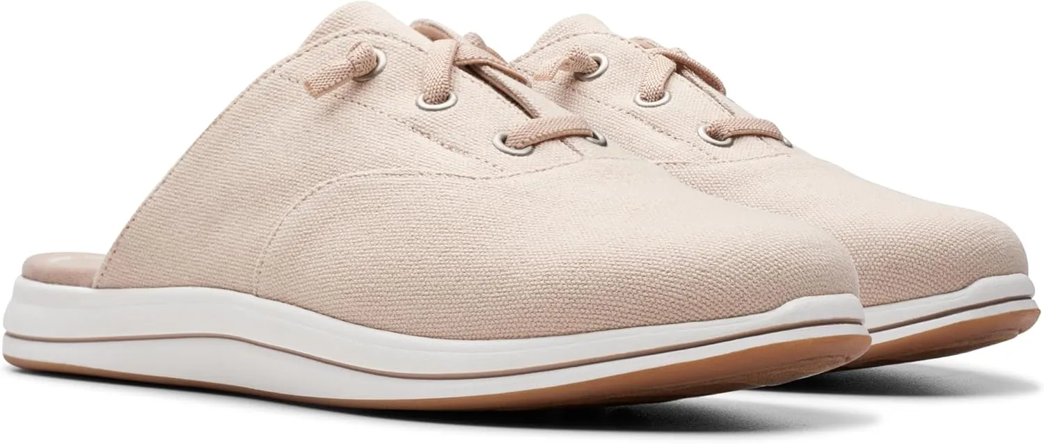 Clarks Women's Breeze Clara Clog