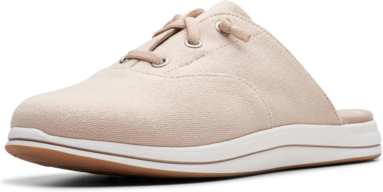 Clarks Women's Breeze Clara Clog