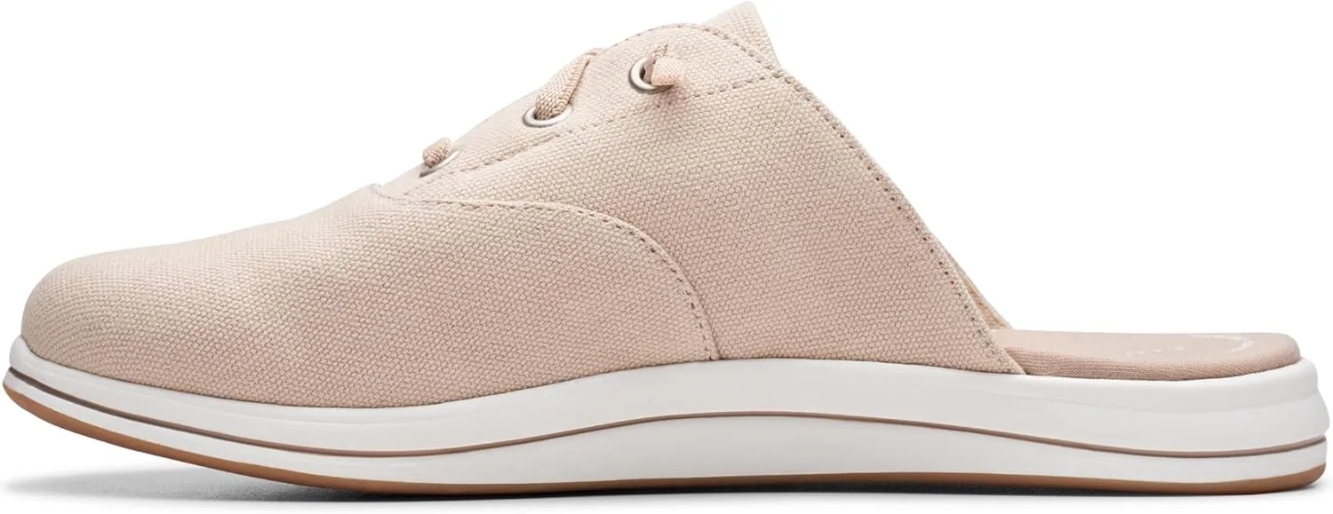 Clarks Women's Breeze Clara Clog