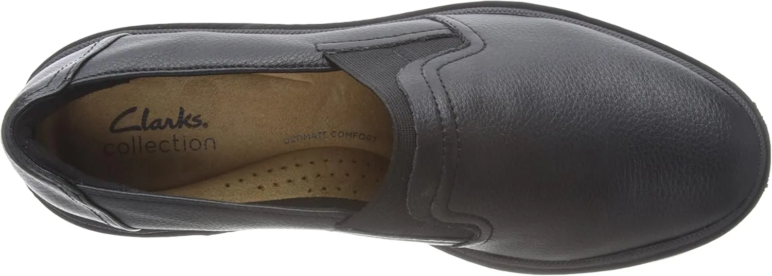 Clarks Women's Calla Ease Loafer Flat