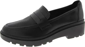Clarks Women's Calla Ease Loafer Flat