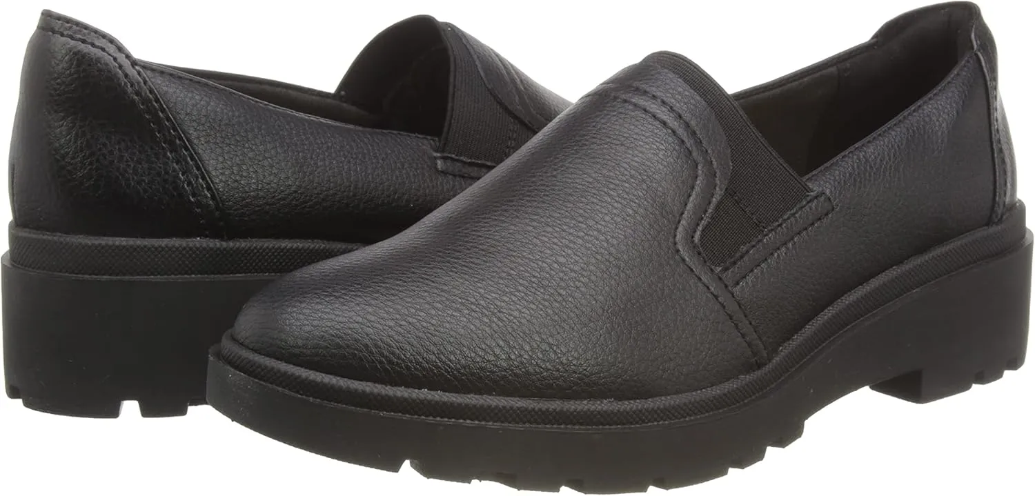 Clarks Women's Calla Ease Loafer Flat