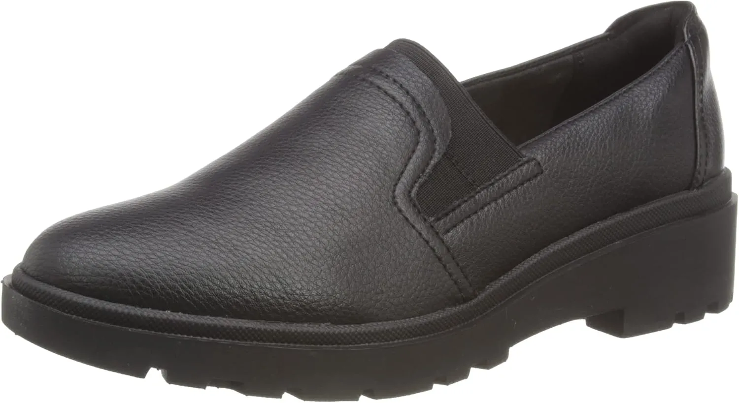 Clarks Women's Calla Ease Loafer Flat
