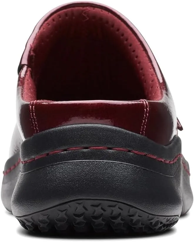 Clarks Women's ClarksPro Clog