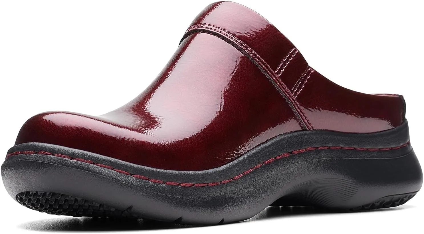 Clarks Women's ClarksPro Clog