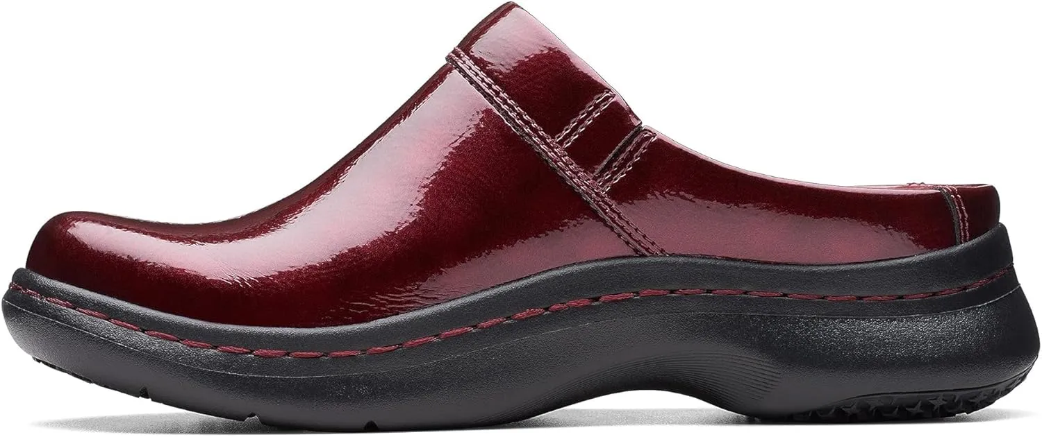 Clarks Women's ClarksPro Clog