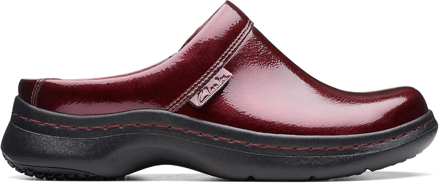 Clarks Women's ClarksPro Clog