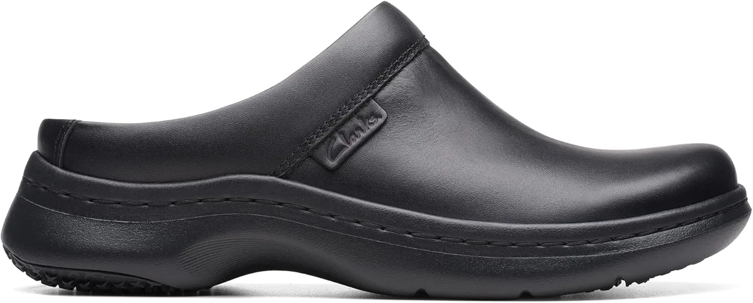 Clarks Women's ClarksPro Clog