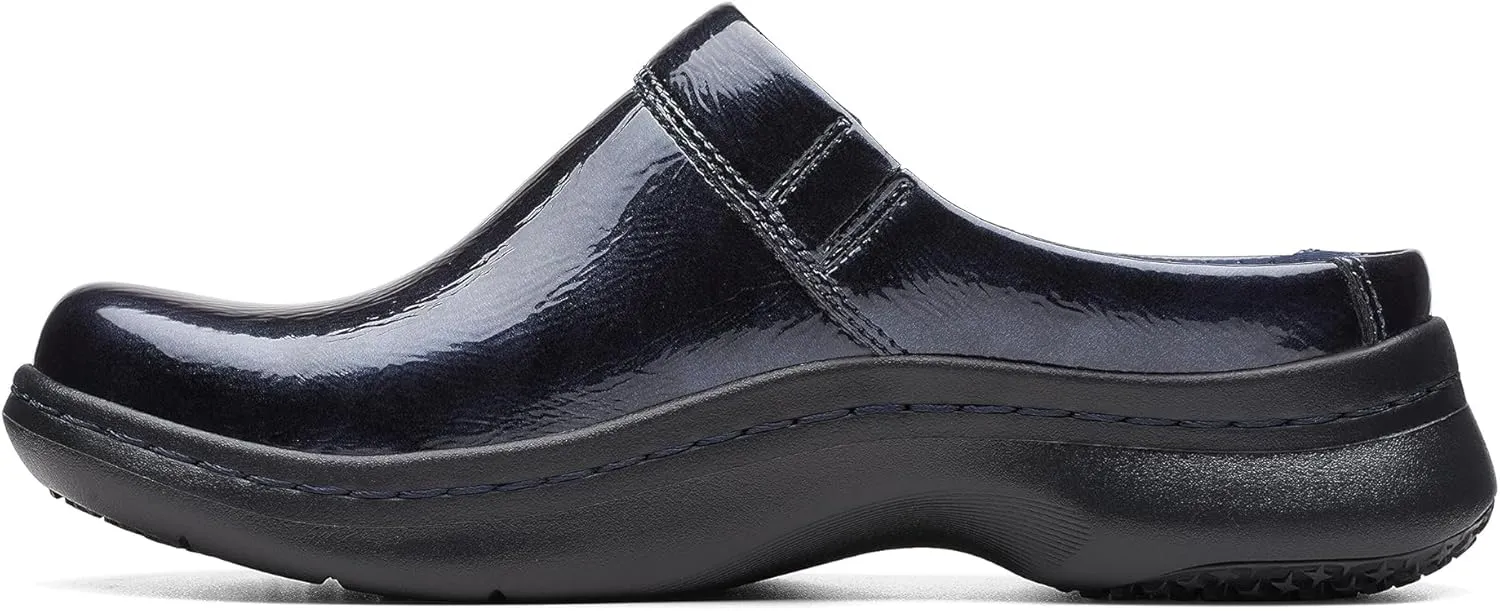 Clarks Women's ClarksPro Clog