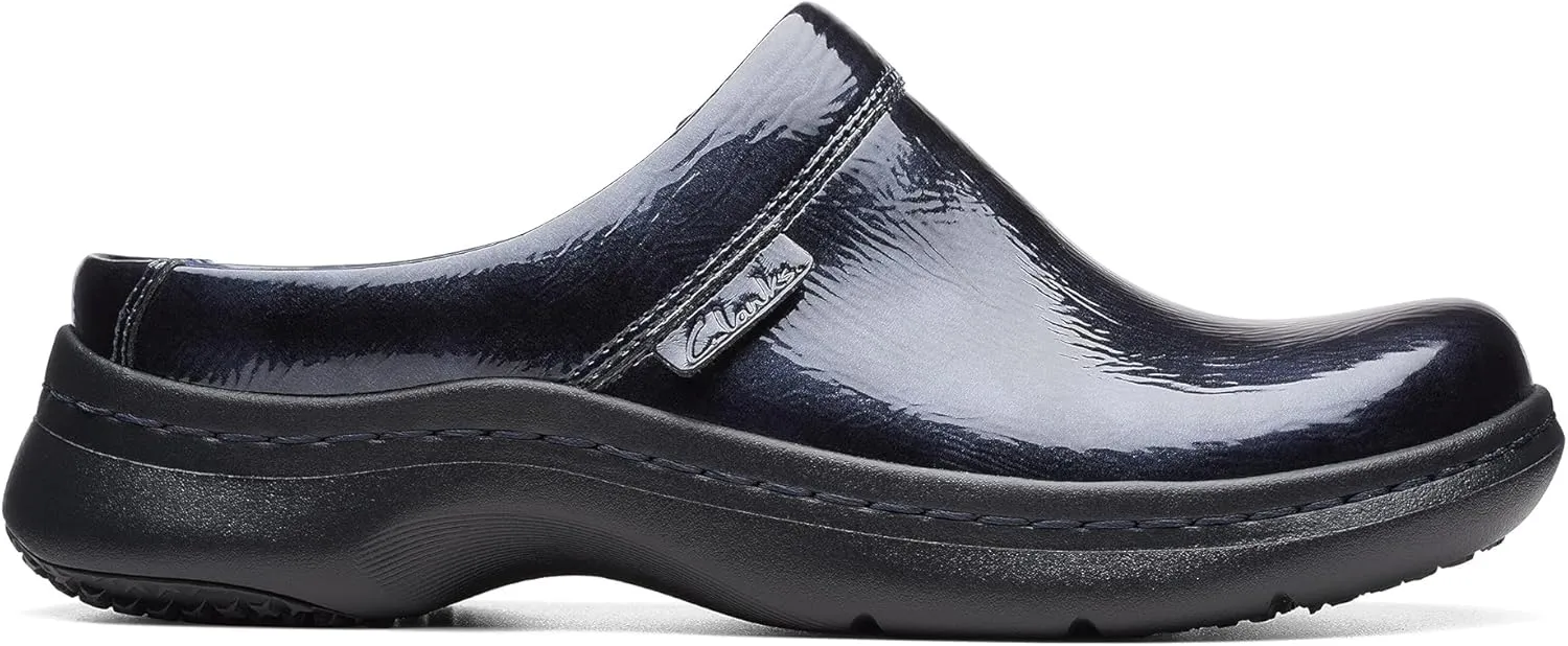 Clarks Women's ClarksPro Clog