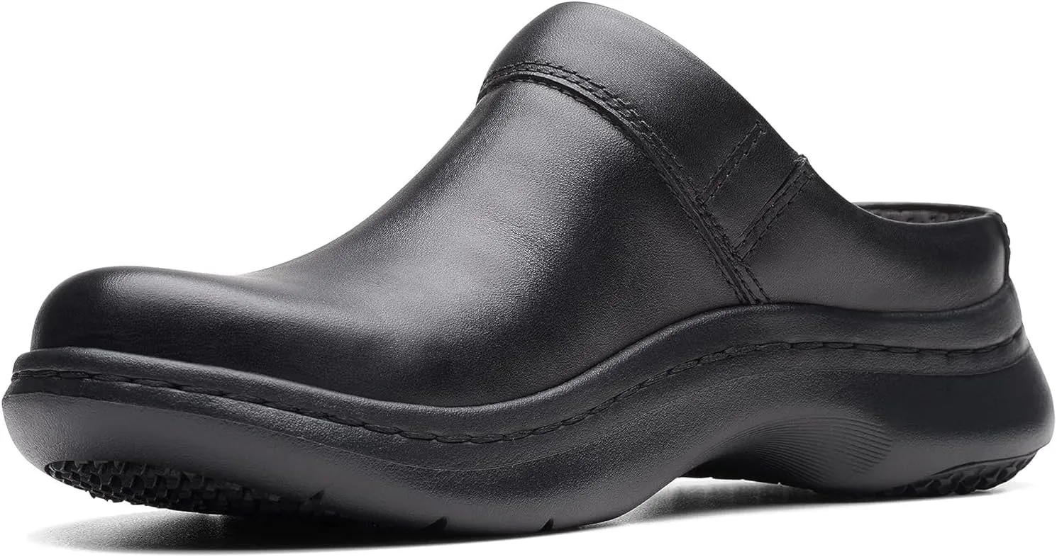 Clarks Women's ClarksPro Clog