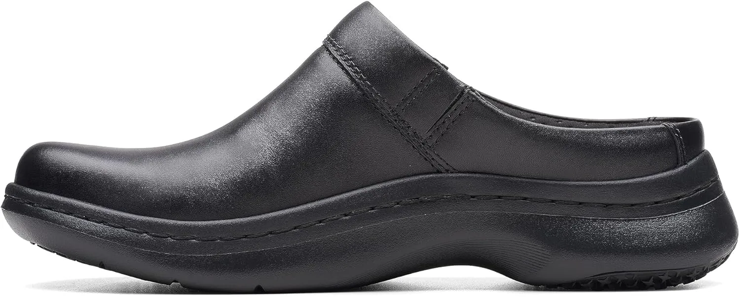 Clarks Women's ClarksPro Clog