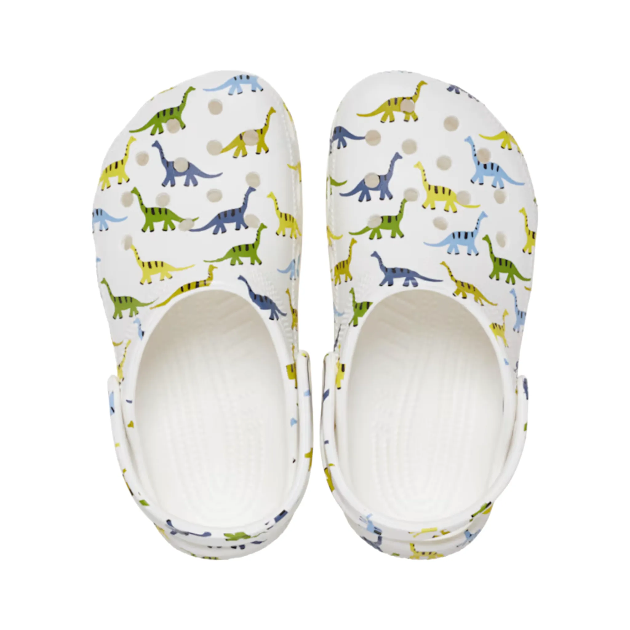 Classic Character Print Clog Toddlers