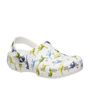 Classic Character Print Clog Toddlers
