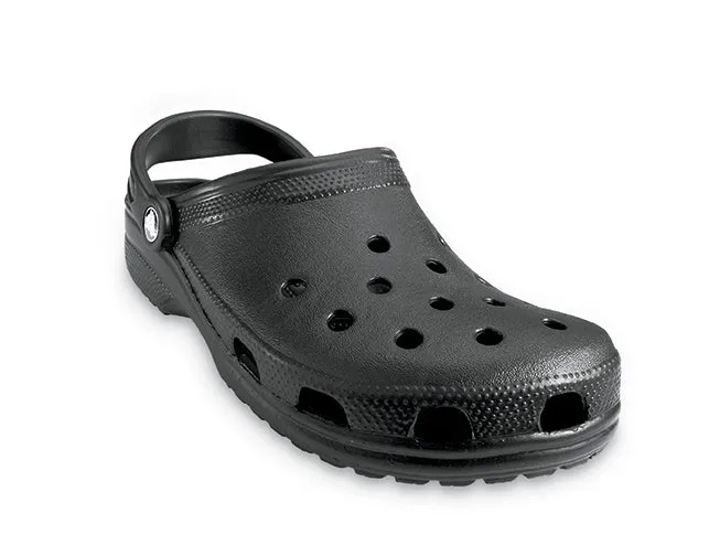 Classic Clog