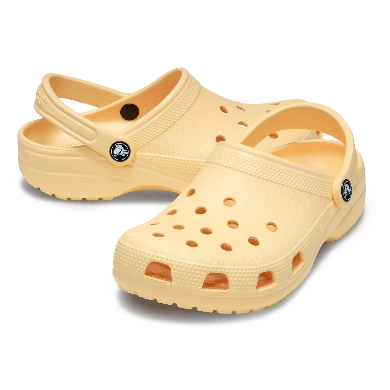 Classic Clog