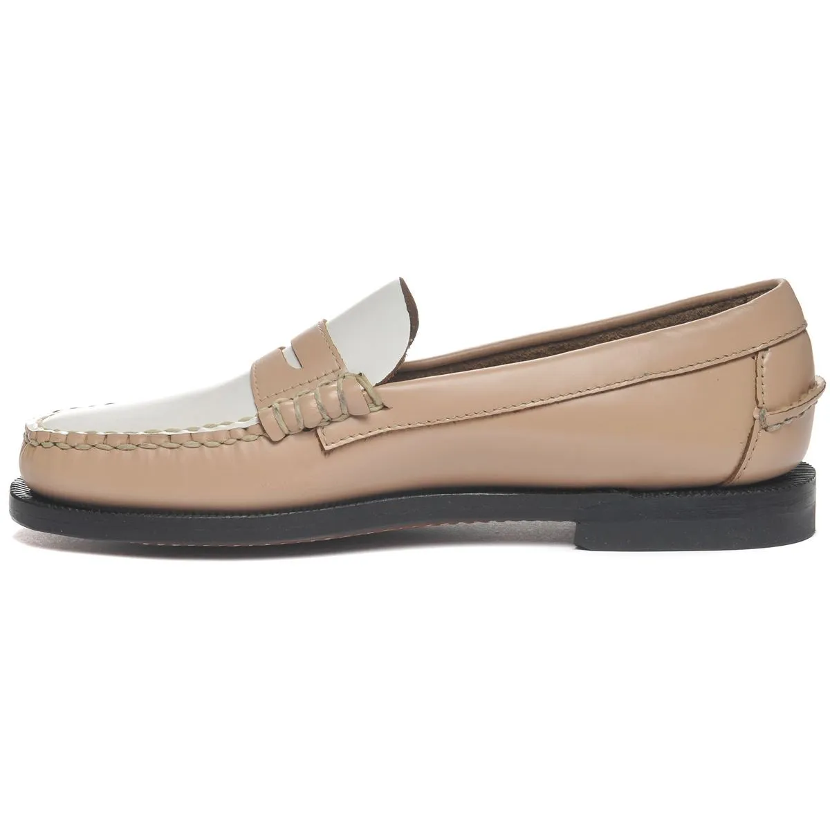 Classic Dan Pigment Woman | Light Beige White