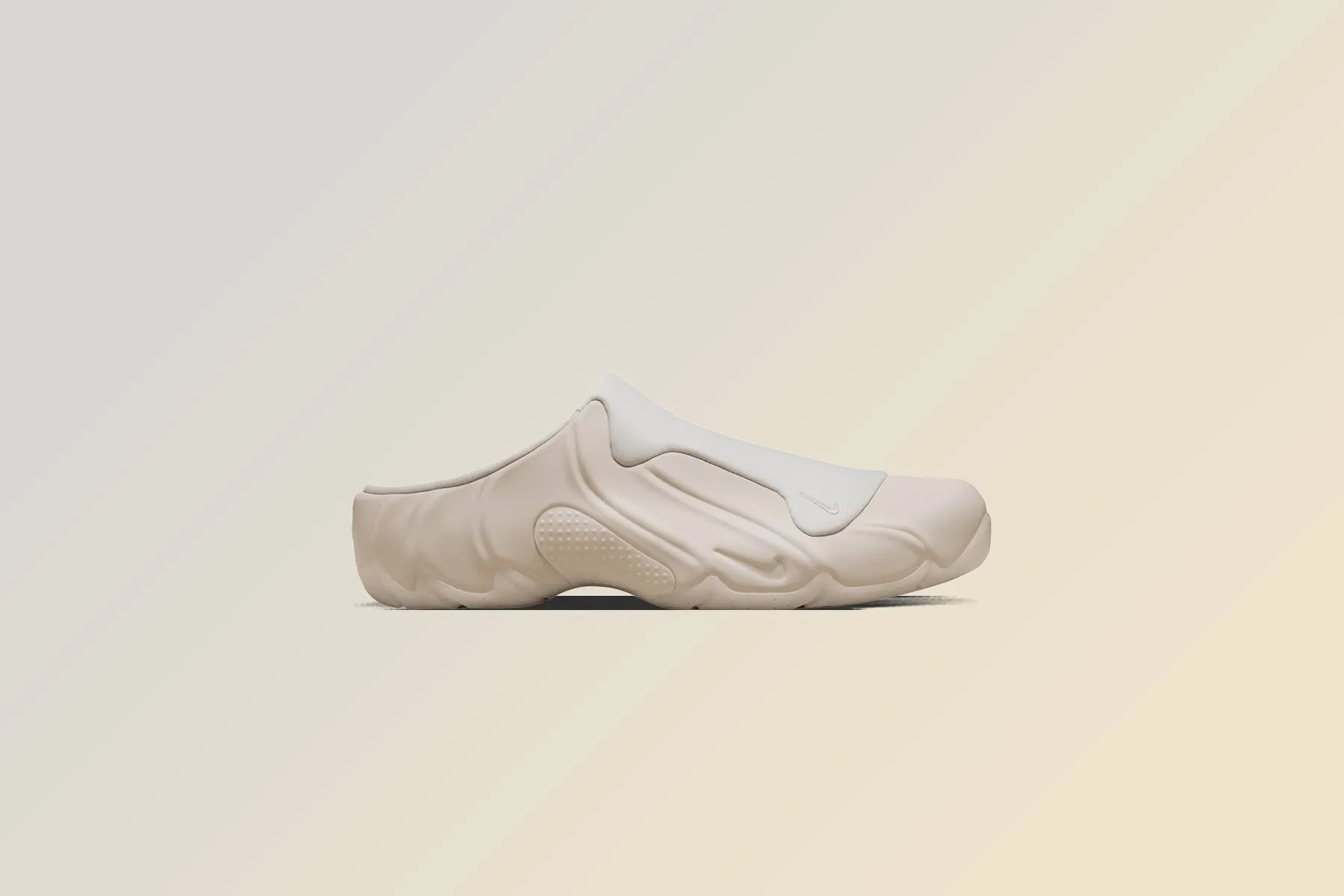Clogposite - Light Orewood Brown/Light Orewood Brown