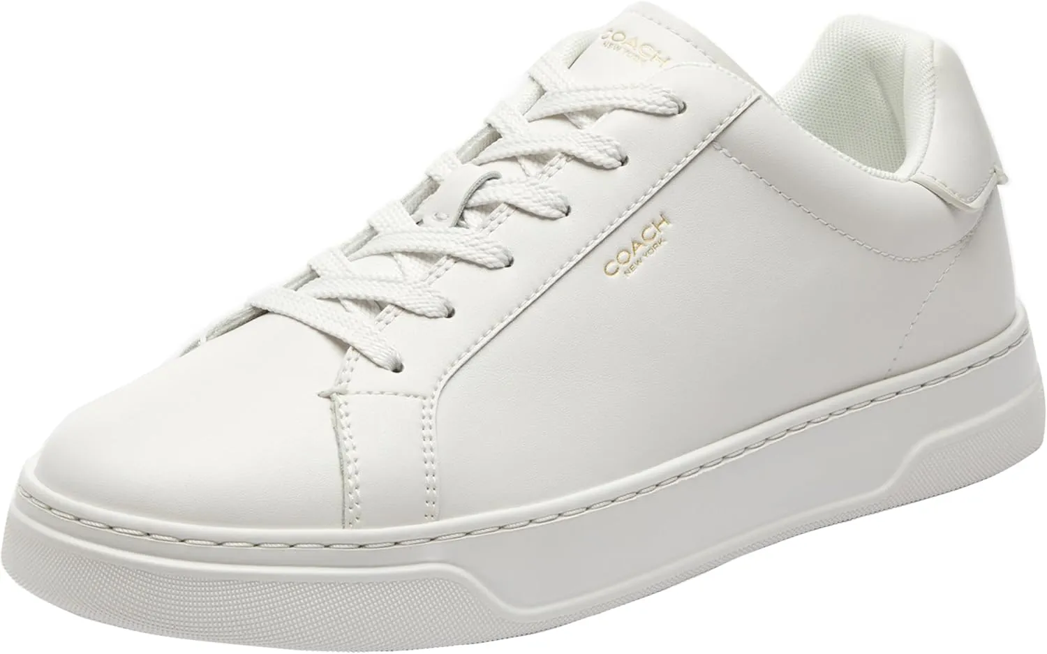 COACH Men's High Line Sneaker