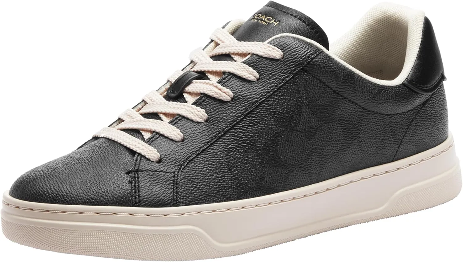 COACH Women's High Line Sneaker
