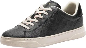 COACH Women's High Line Sneaker