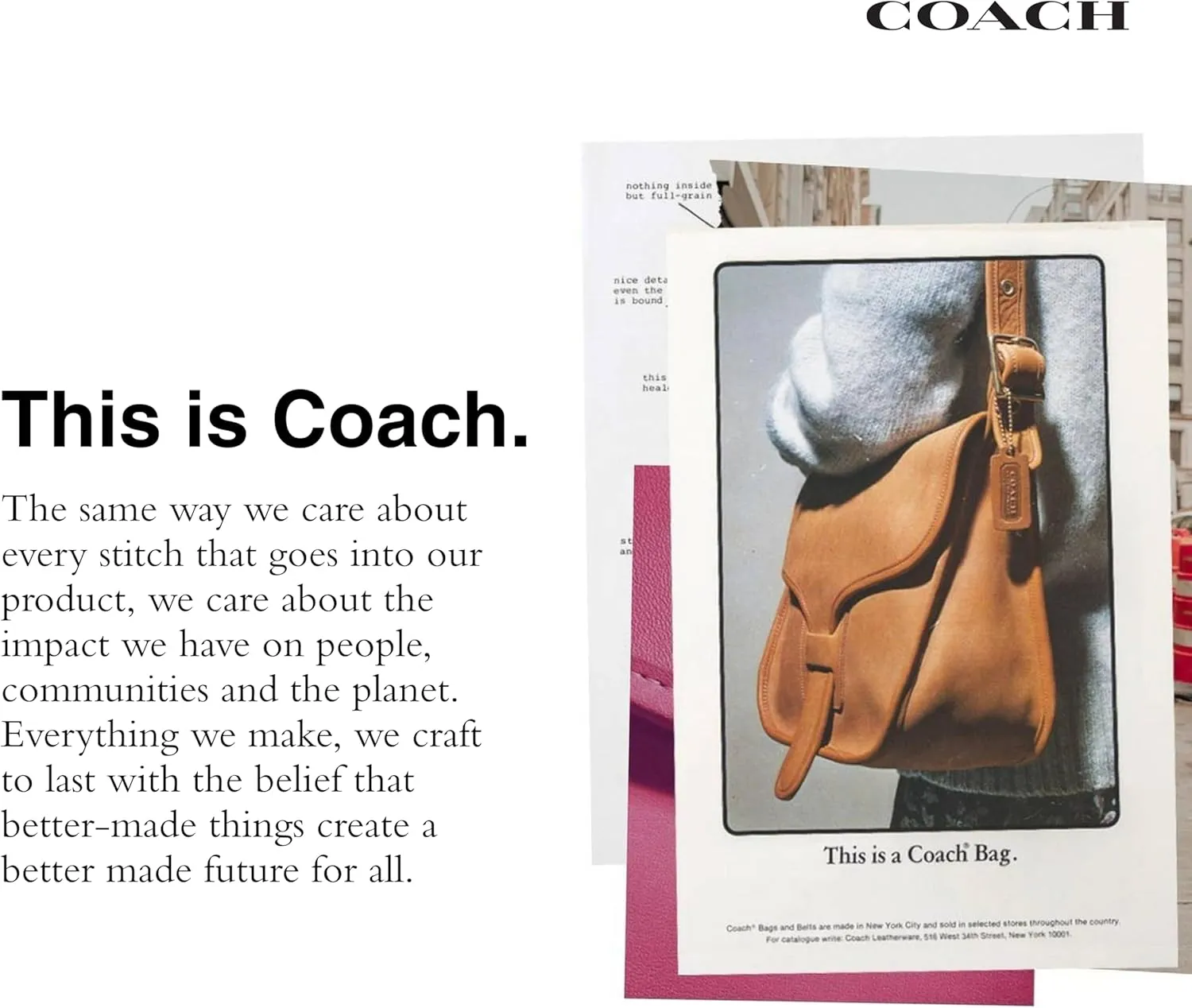COACH Women's High Line Sneaker