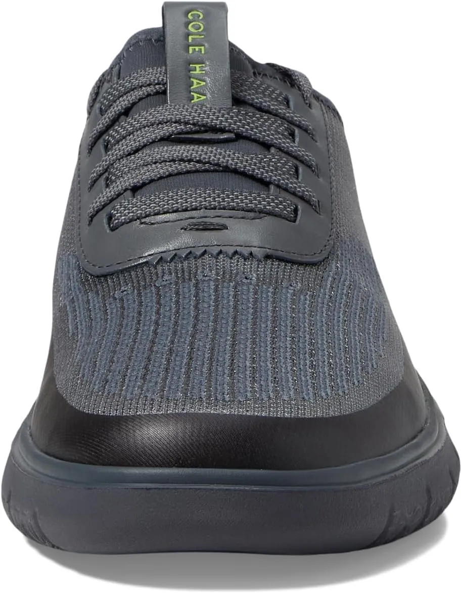 Cole Haan Men's Generation ZEROGRAND Stitchlite Water-Resistant Sneaker