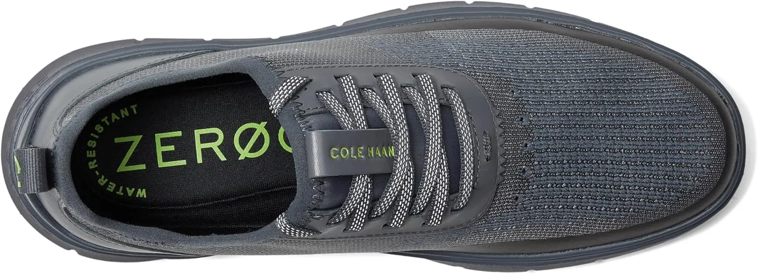 Cole Haan Men's Generation ZEROGRAND Stitchlite Water-Resistant Sneaker