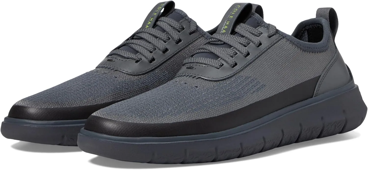 Cole Haan Men's Generation ZEROGRAND Stitchlite Water-Resistant Sneaker