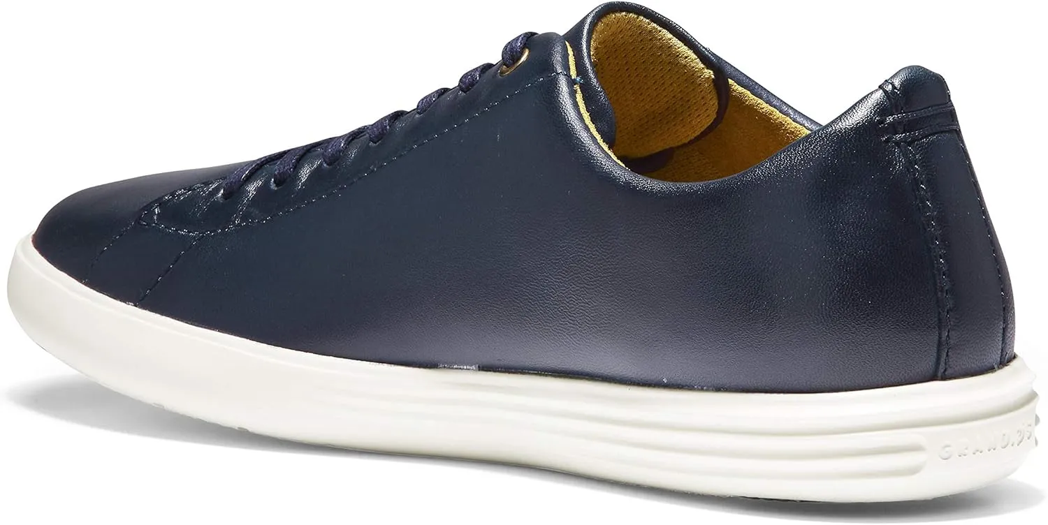 Cole Haan Men's Grand Crosscourt II Sneaker
