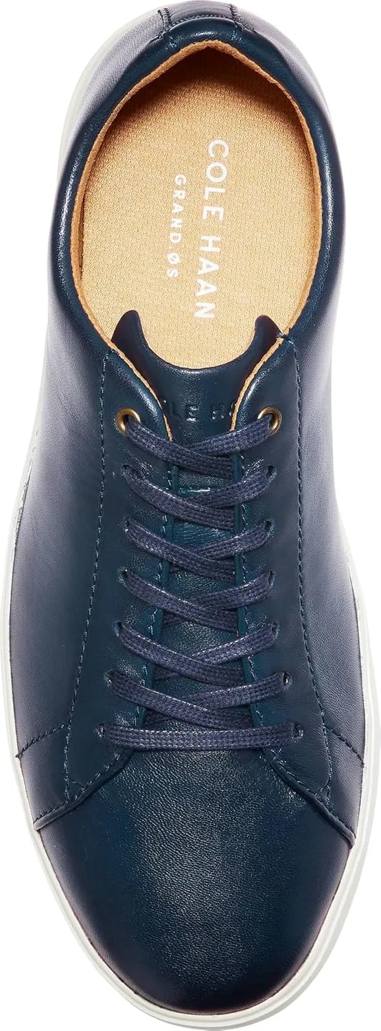 Cole Haan Men's Grand Crosscourt II Sneaker