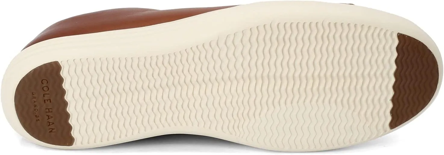 Cole Haan Men's Grand Crosscourt II Sneaker