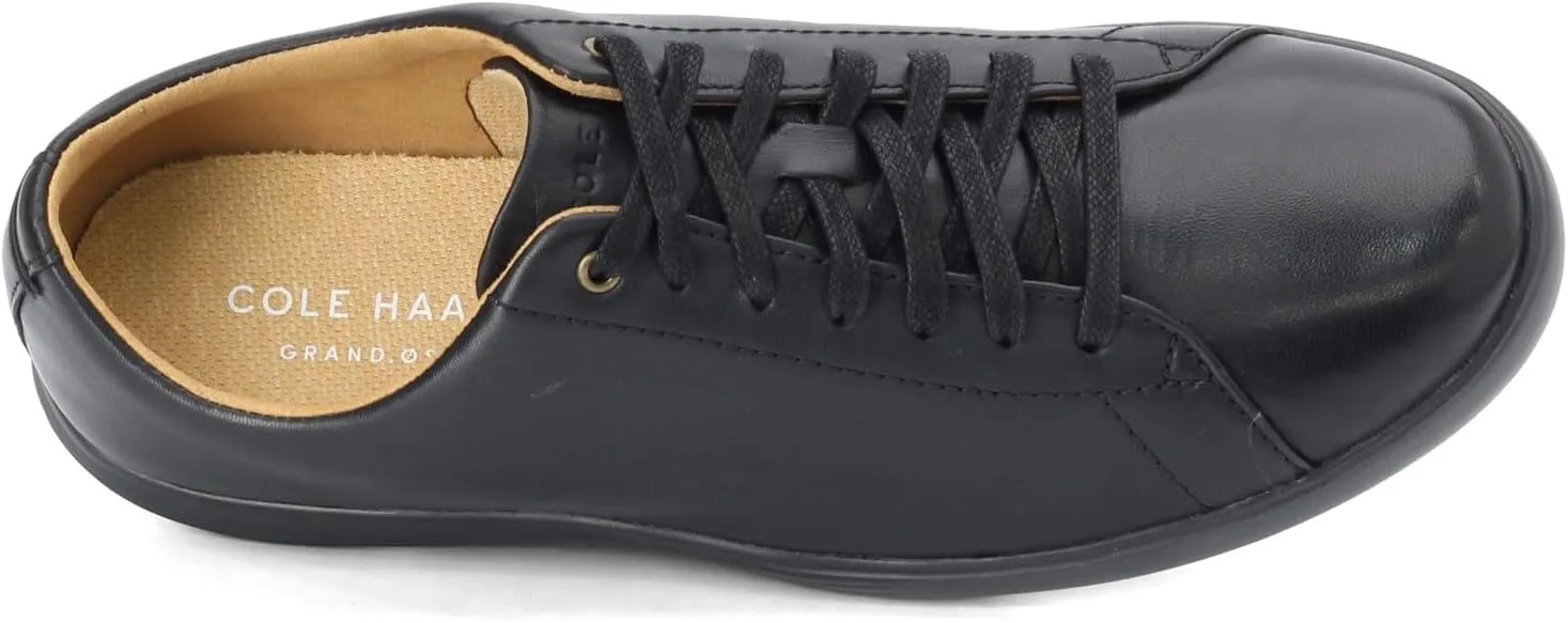 Cole Haan Men's Grand Crosscourt II Sneaker