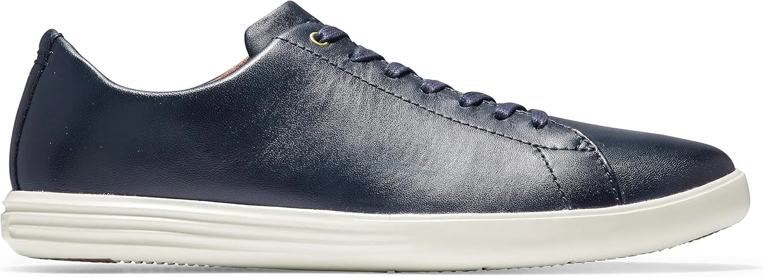 Cole Haan Men's Grand Crosscourt II Sneaker