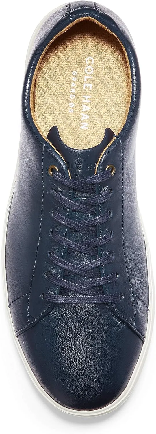 Cole Haan Men's Grand Crosscourt II Sneaker