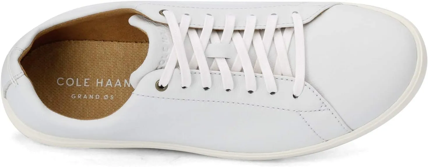 Cole Haan Men's Grand Crosscourt II Sneaker
