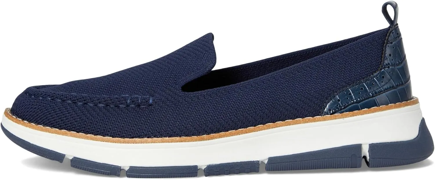 Cole Haan Women's Zerogrand Revel Stitchlite Venetians Loafer