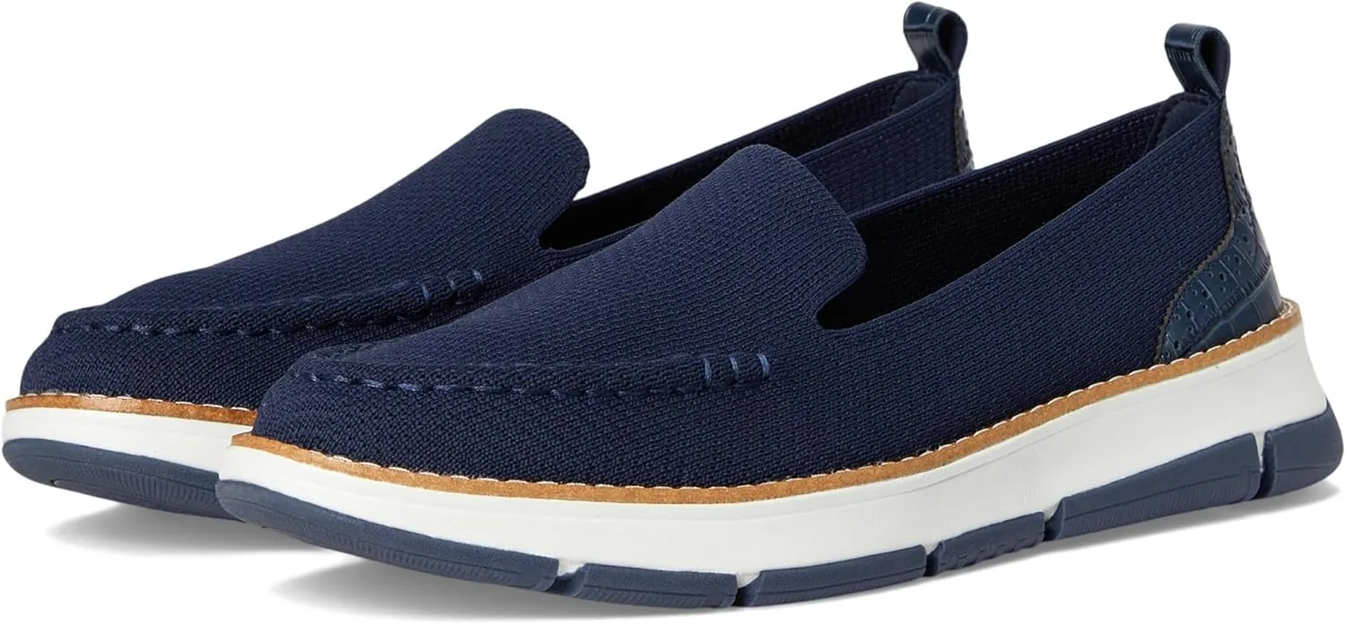 Cole Haan Women's Zerogrand Revel Stitchlite Venetians Loafer