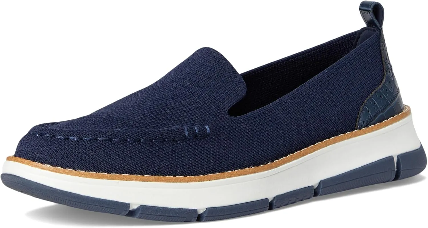 Cole Haan Women's Zerogrand Revel Stitchlite Venetians Loafer