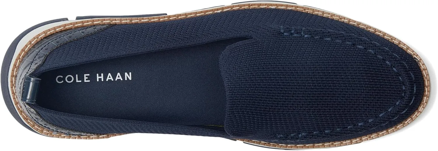 Cole Haan Women's Zerogrand Revel Stitchlite Venetians Loafer