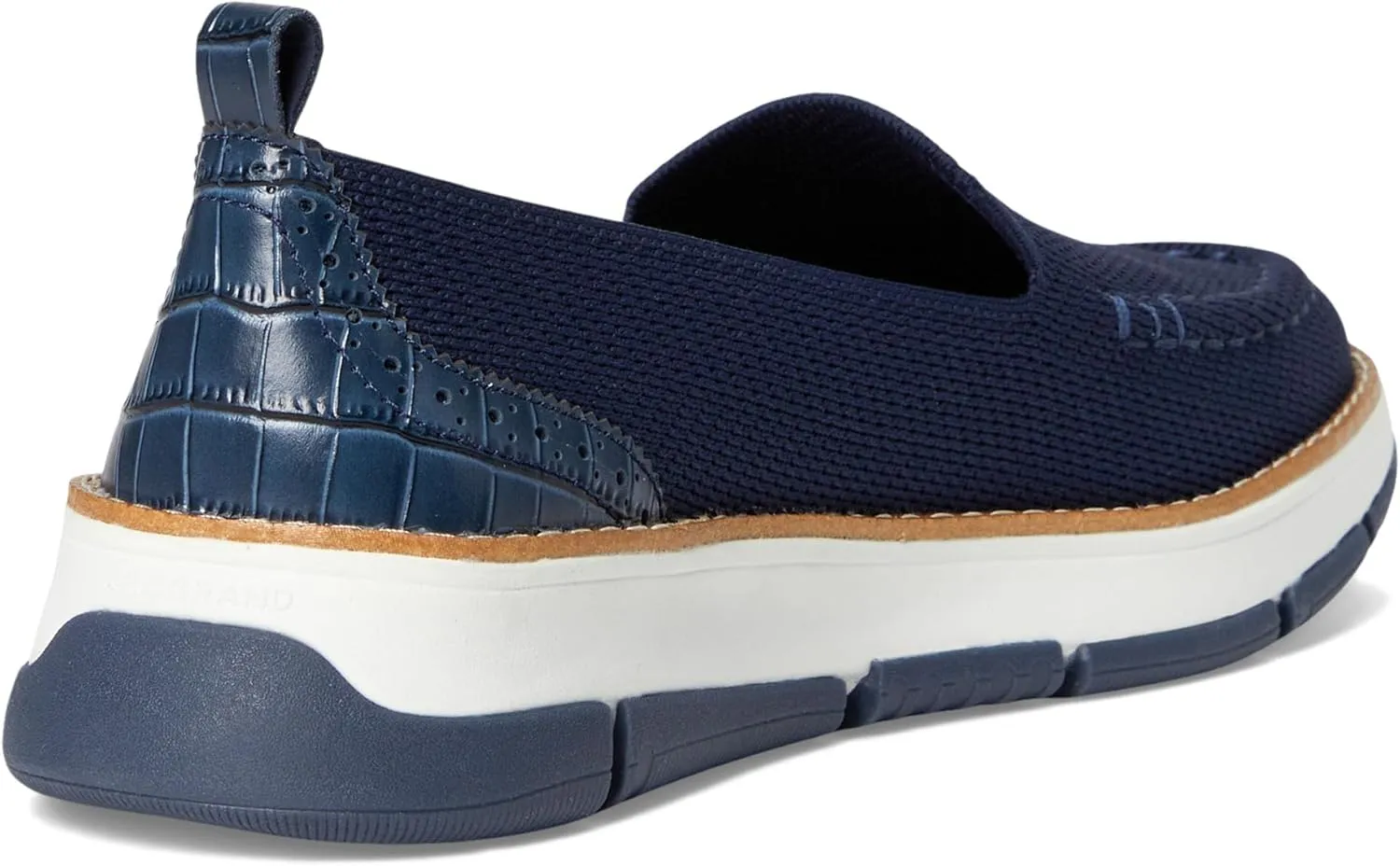 Cole Haan Women's Zerogrand Revel Stitchlite Venetians Loafer