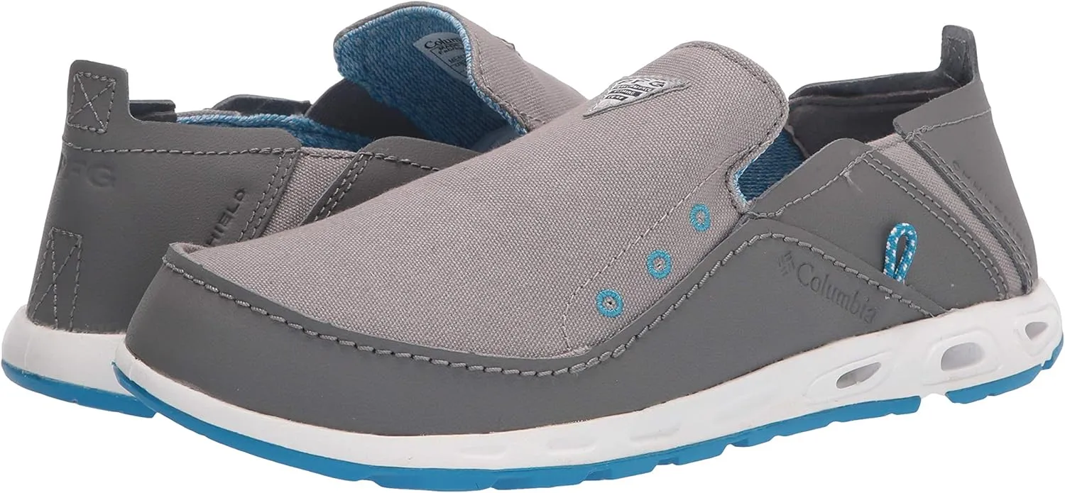 Columbia Men's Bahama Vent PFG Boat Shoe
