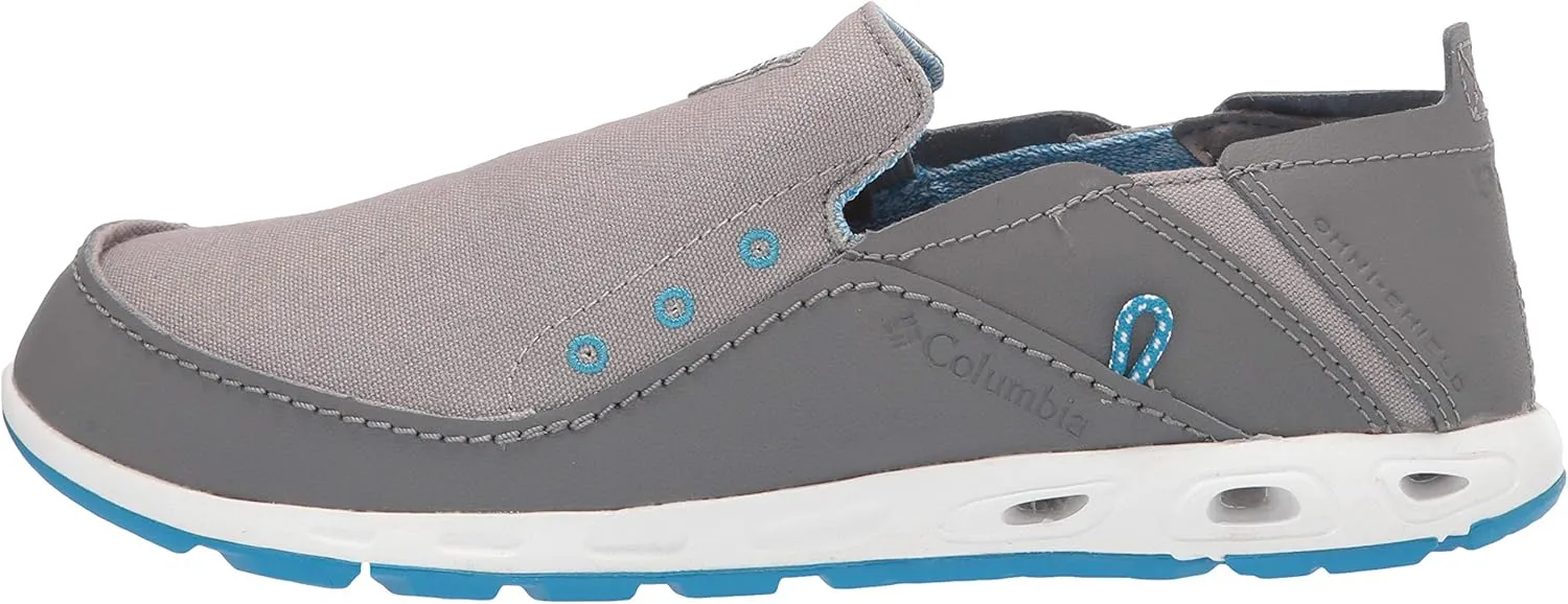 Columbia Men's Bahama Vent PFG Boat Shoe