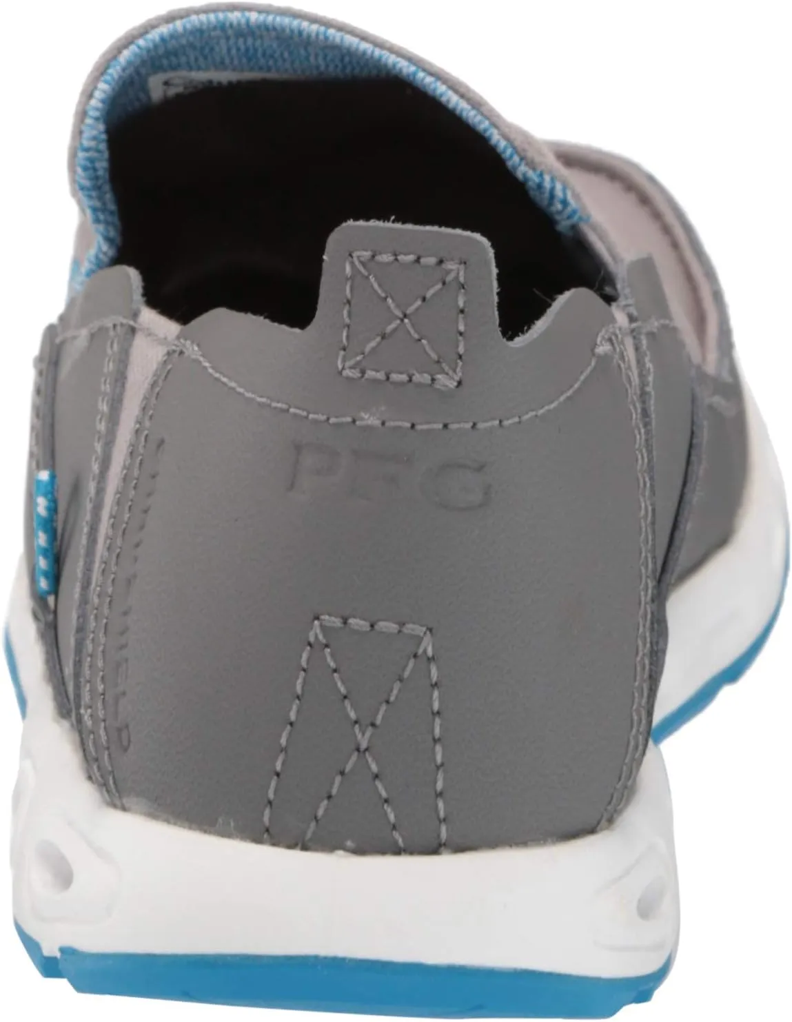 Columbia Men's Bahama Vent PFG Boat Shoe
