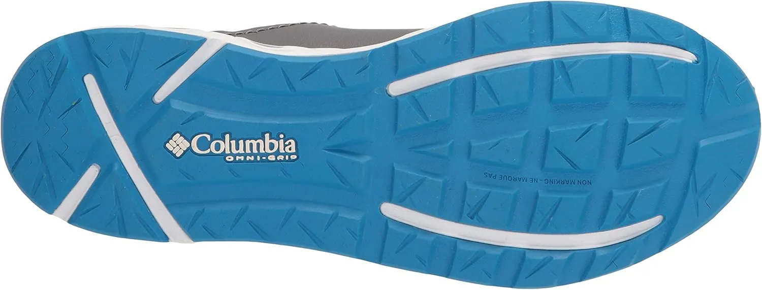 Columbia Men's Bahama Vent PFG Boat Shoe