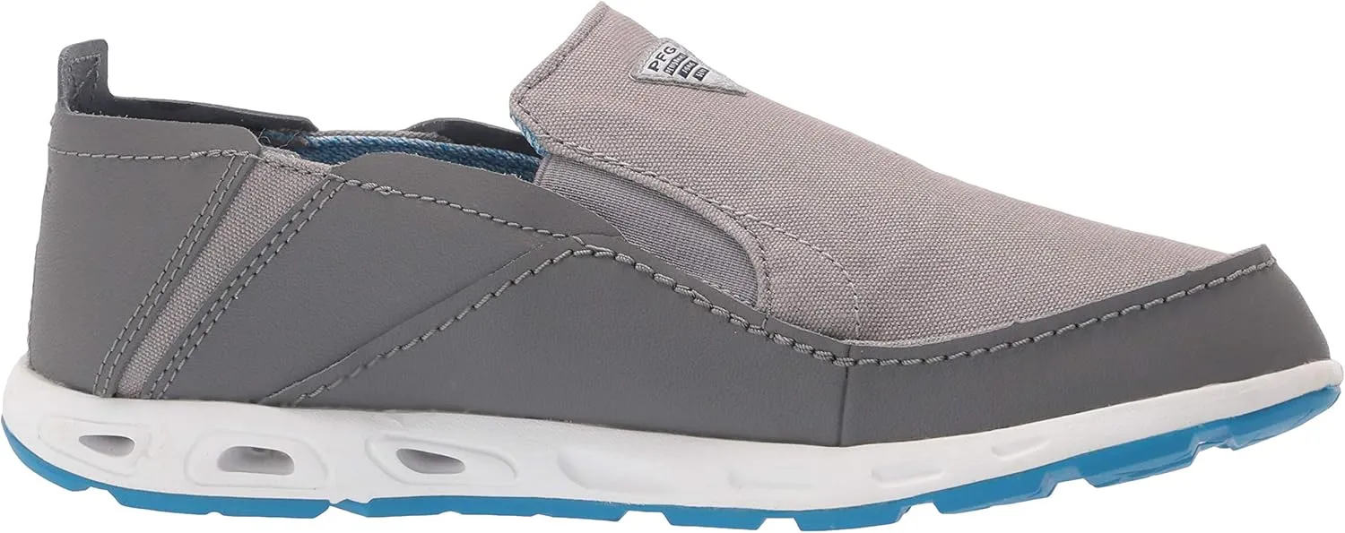 Columbia Men's Bahama Vent PFG Boat Shoe